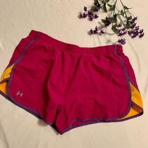 Under Armour athletic shorts